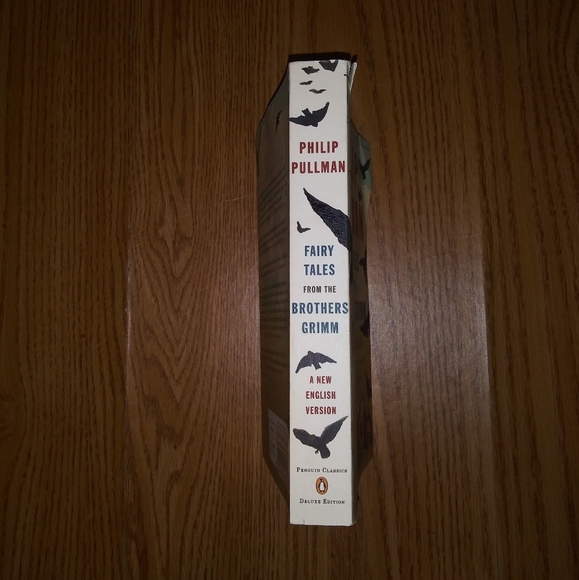 Fairy Tales from the Brothers Grimm - National Bestseller by Philip Pullman - Picture 6 of 7